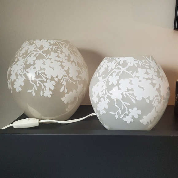 IKEA Accents Knubbig Table Lamps Poshmark
